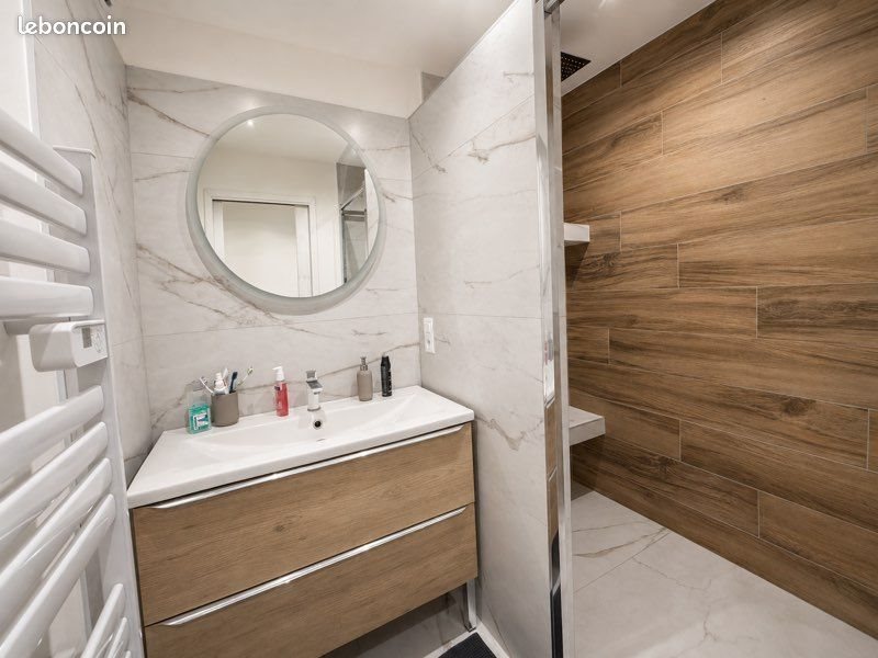 Appartement à vendre, 60m², Quimper