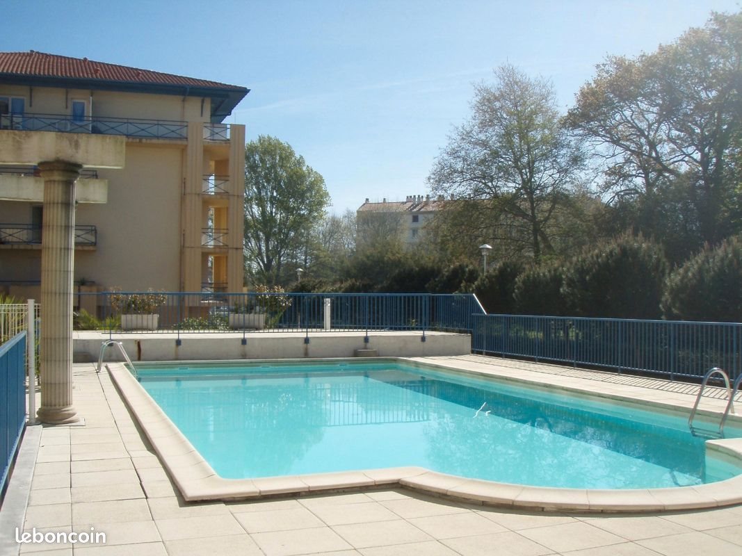 Appartement à louer, 35m², Anglet