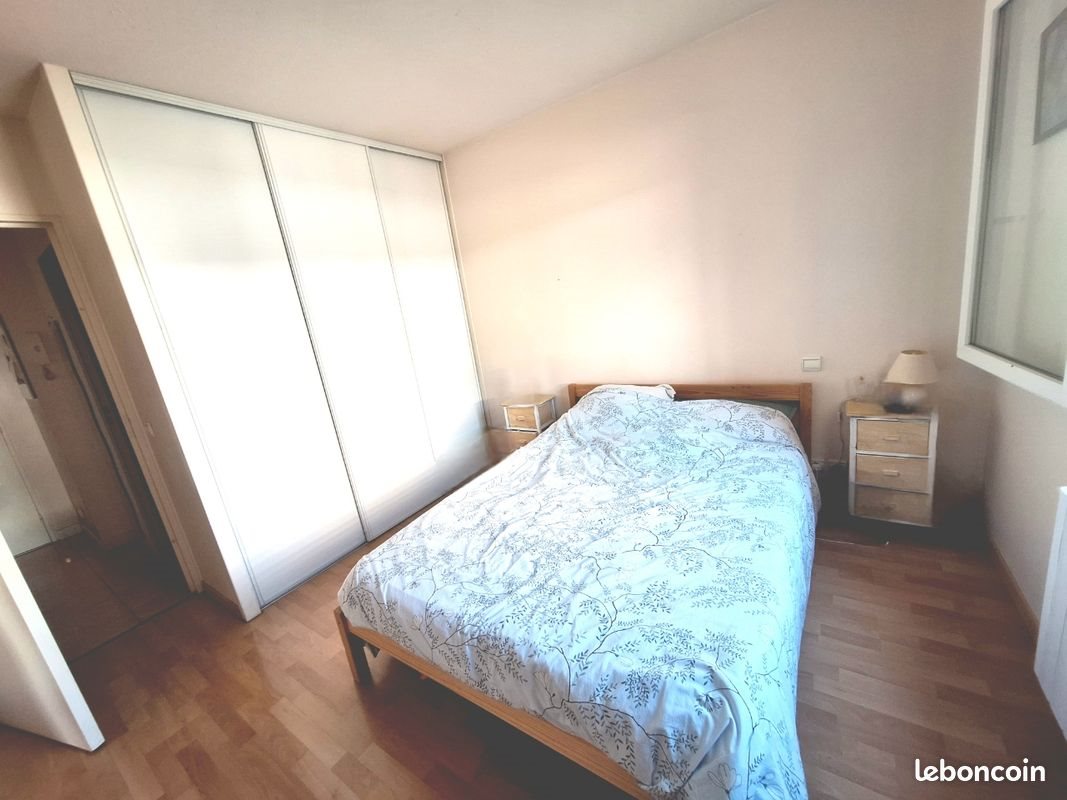 Appartement à louer, 35m², Anglet