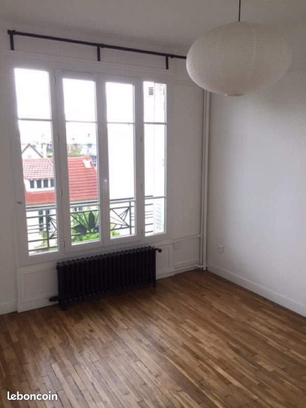 Appartement à louer, 25m², Asnières-sur-Seine