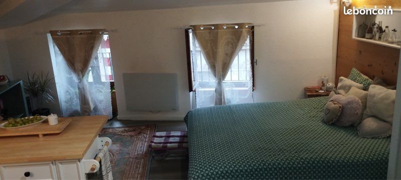 Appartement à louer, 17m², Valence