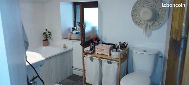 Appartement à louer, 17m², Valence