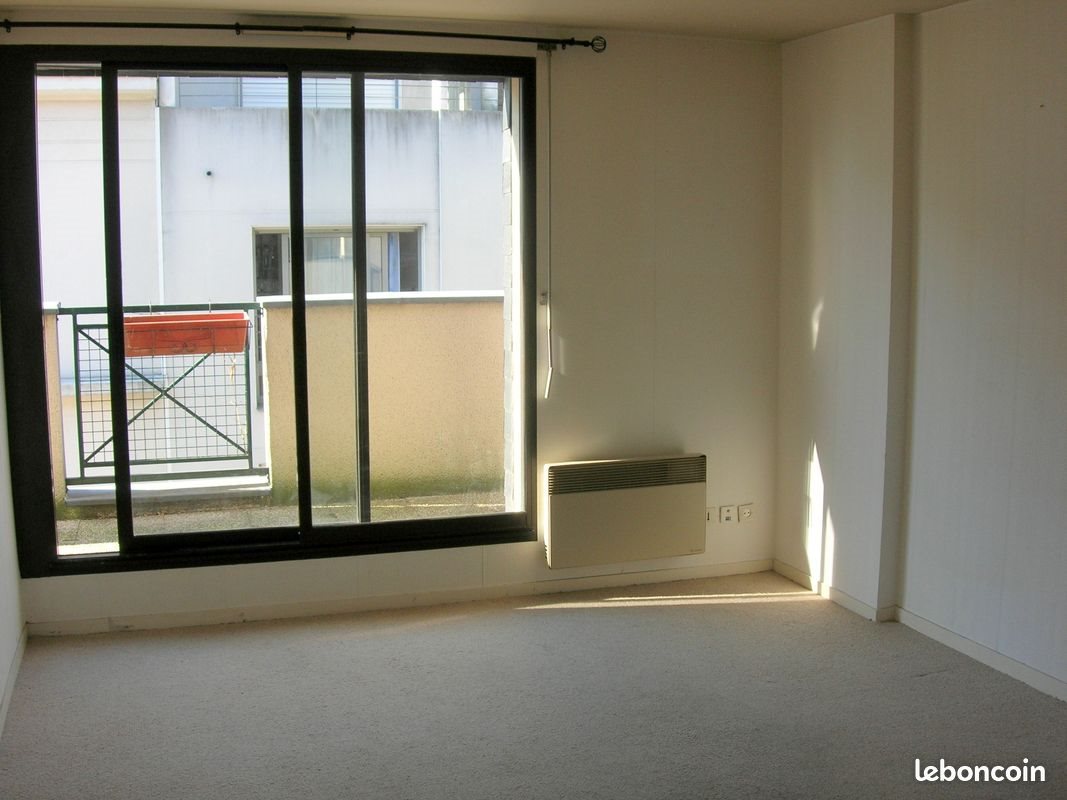Appartement à louer, 55m², Nantes