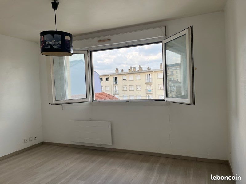 Appartement à louer, 22m², Limoges