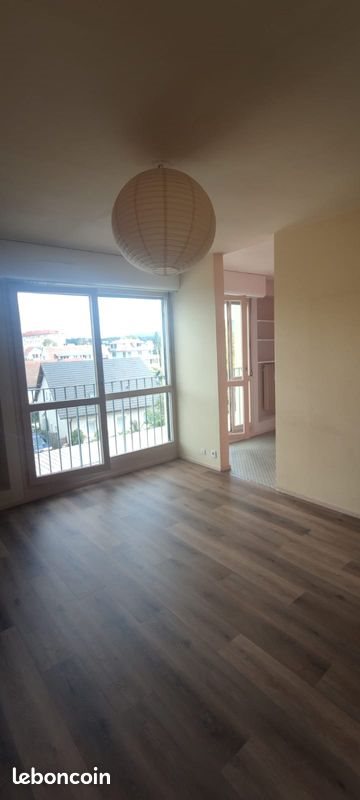 Appartement à louer, 28m², Besançon