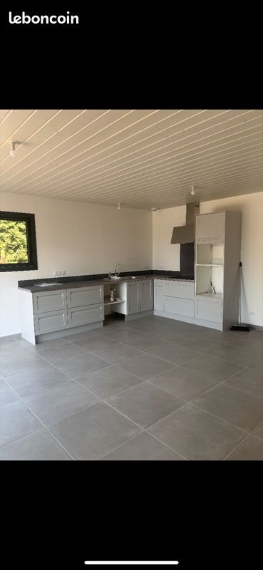 Maison à louer, 87m², La Jarne