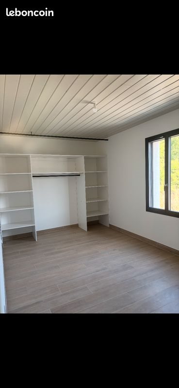 Maison à louer, 87m², La Jarne