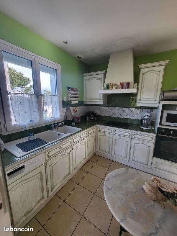 Maison à vendre, 85m², Le Château-d'Oléron