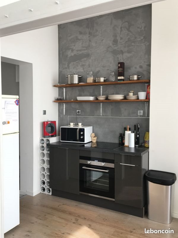 Appartement à louer, 62m², Dunkerque