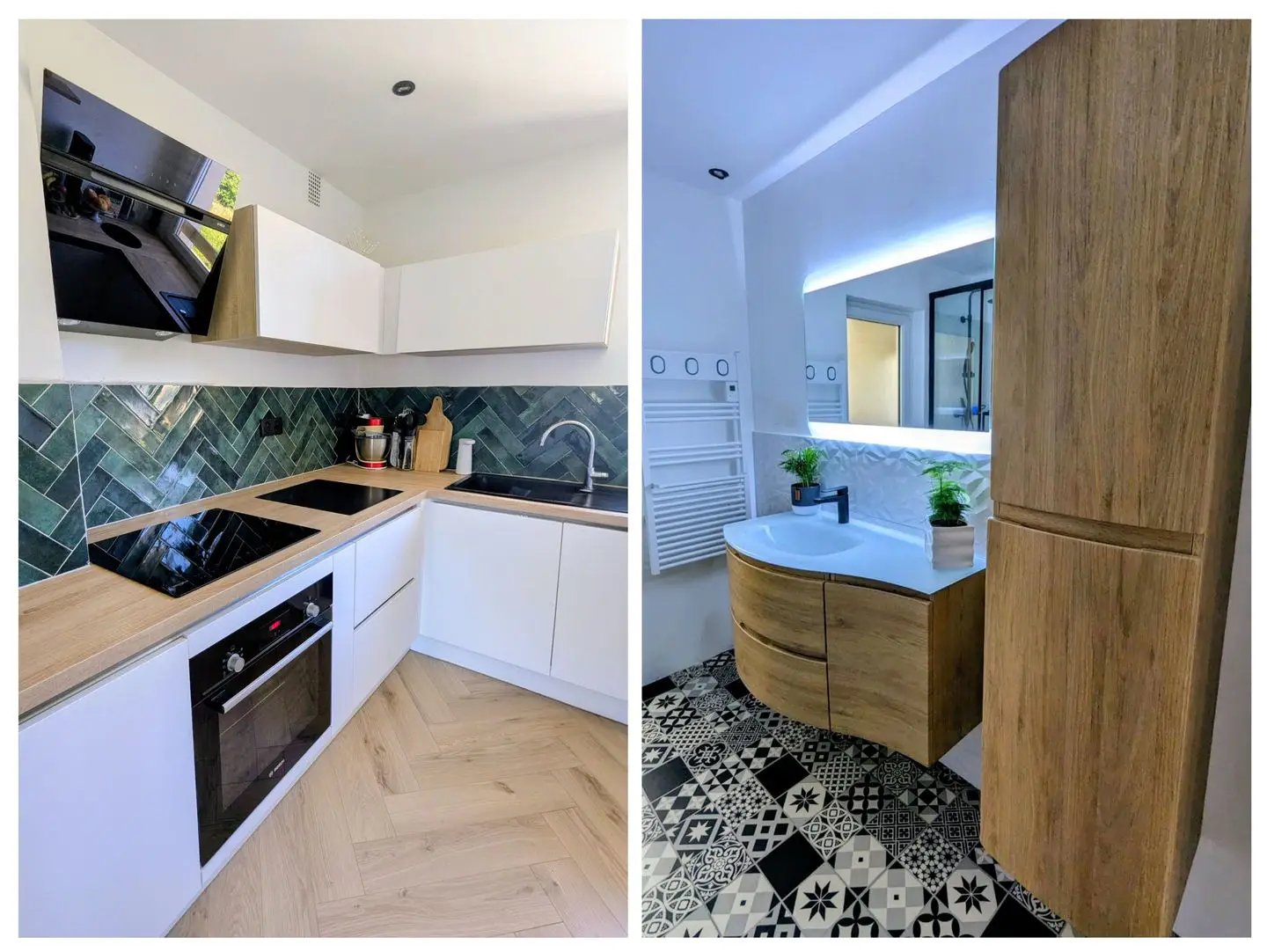 Appartement à vendre, 67m², Aix-en-Provence