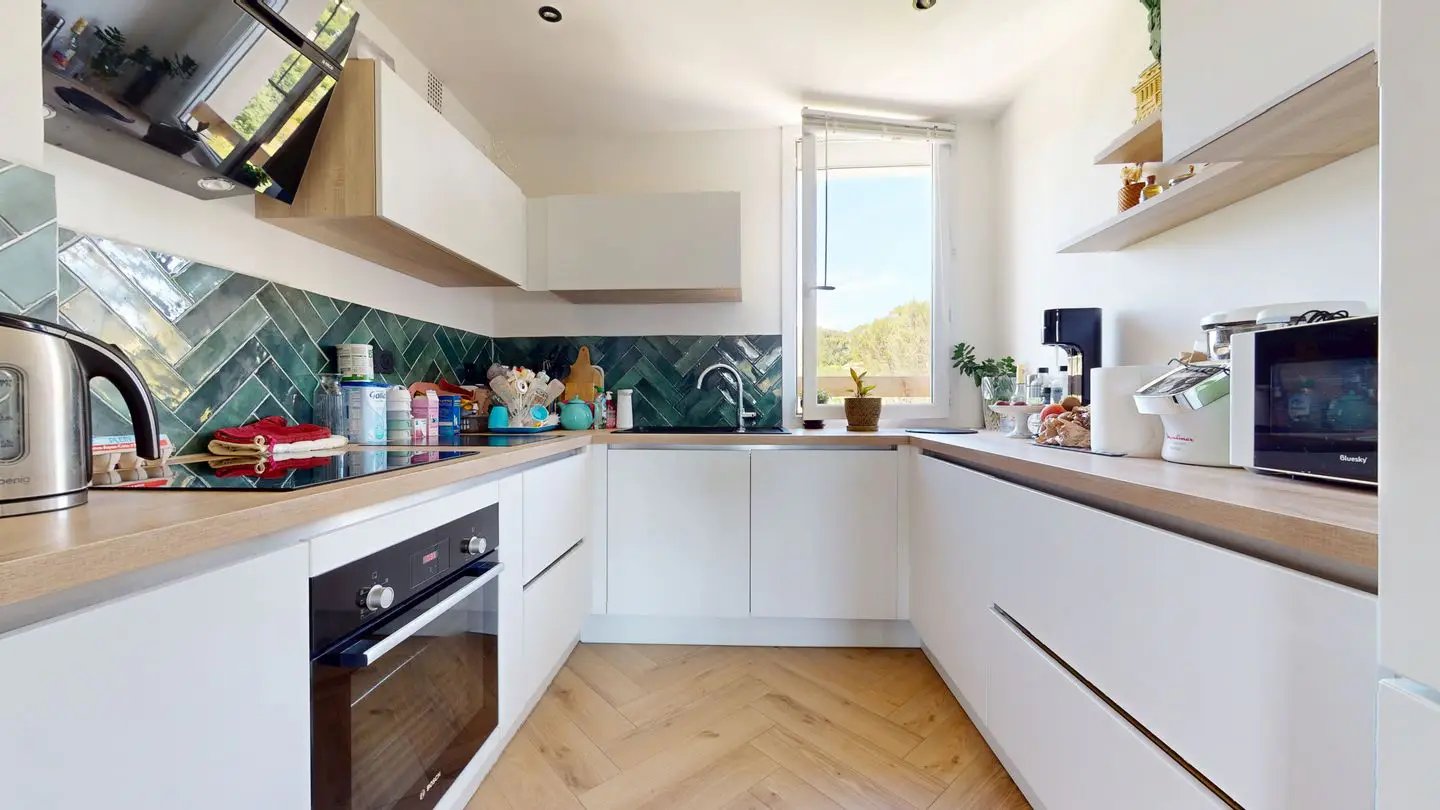 Appartement à vendre, 65m², Aix-en-Provence