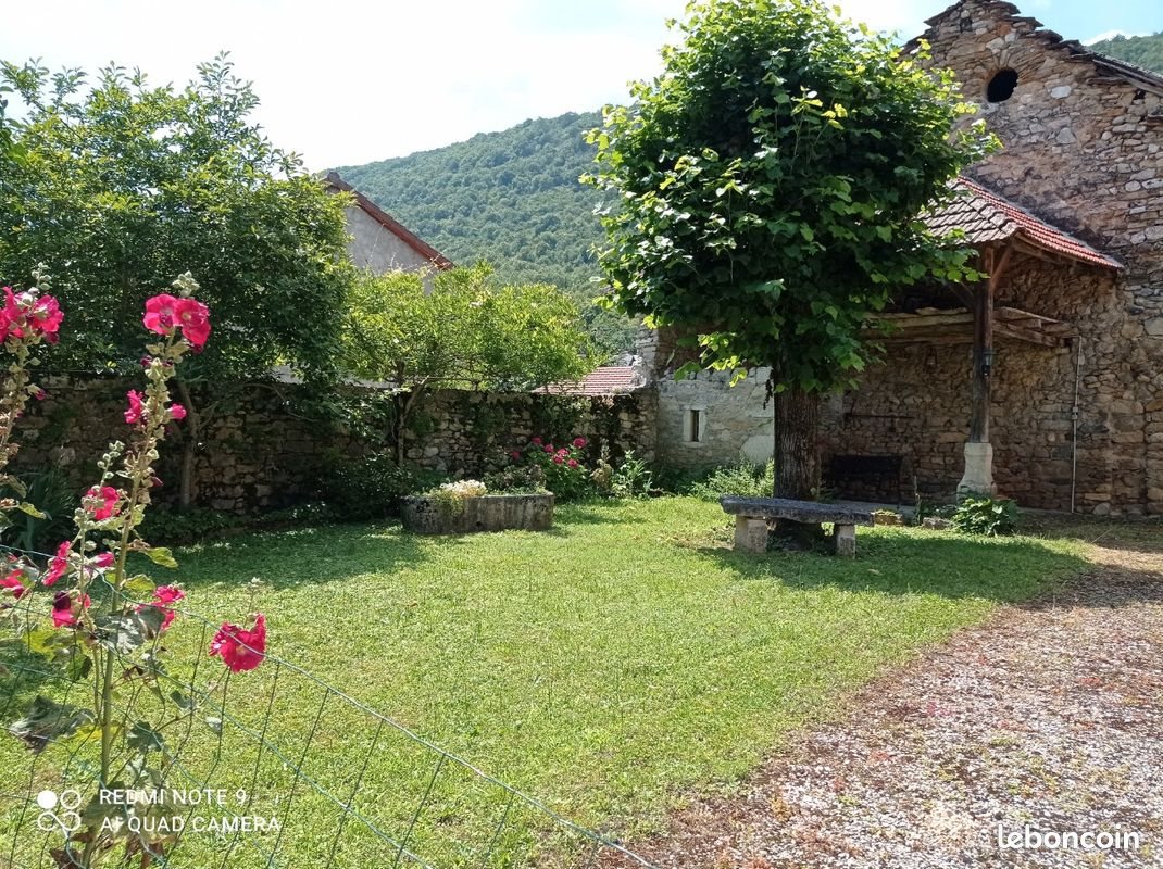 Maison à vendre, 135m², Ambléon