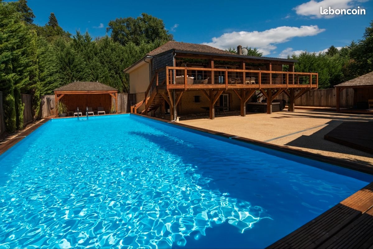 Maison à vendre, 150m², La Roque-Gageac