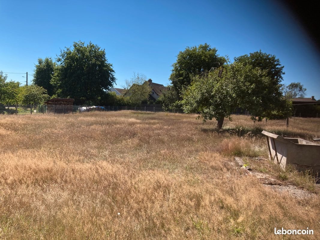 Maison à vendre, 150m², Souesmes