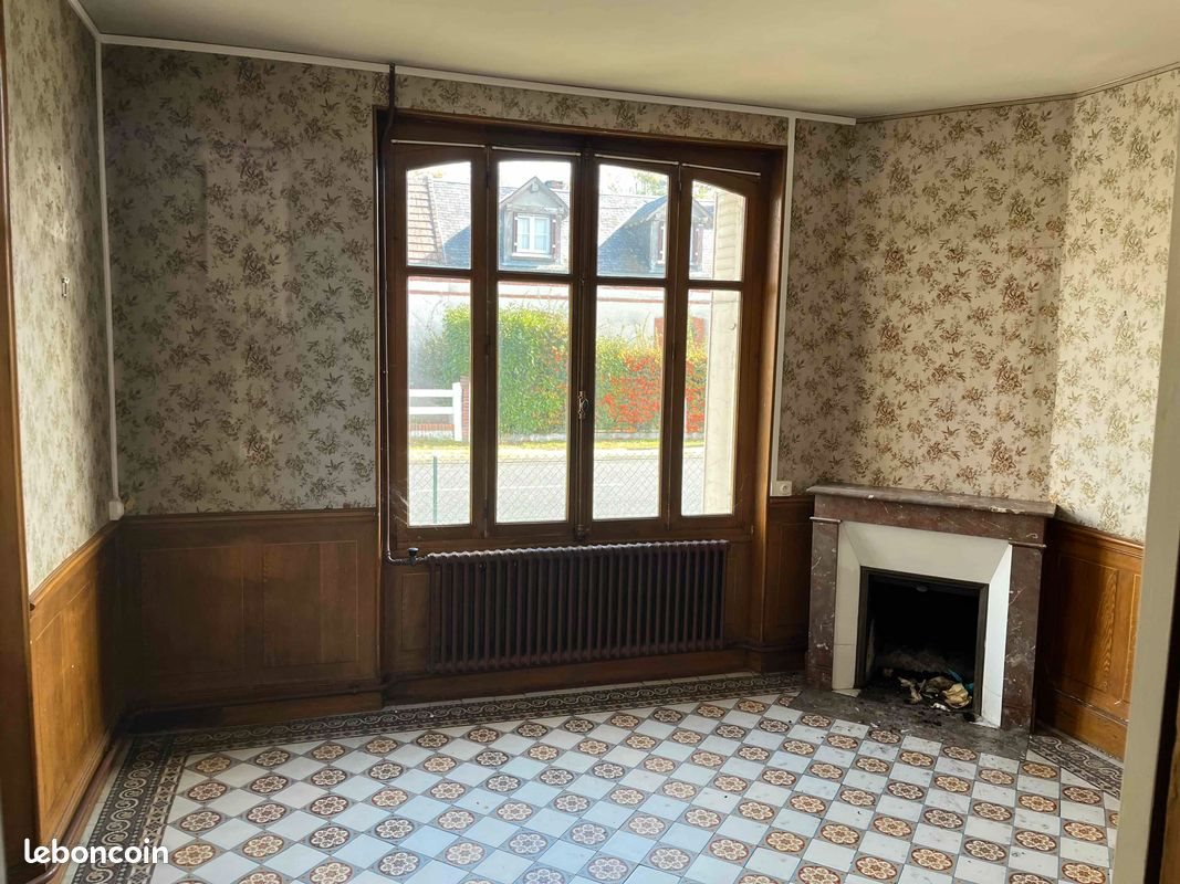 Maison à vendre, 150m², Souesmes