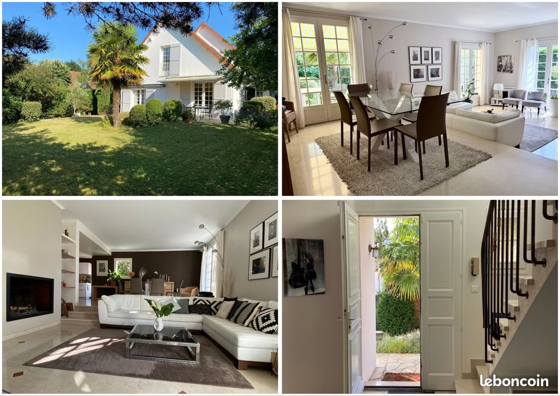 Maison à vendre, 184m², Brunoy