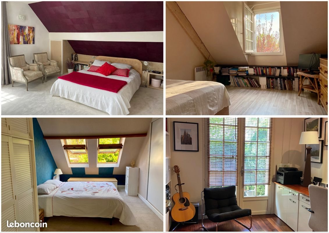 Maison à vendre, 184m², Brunoy