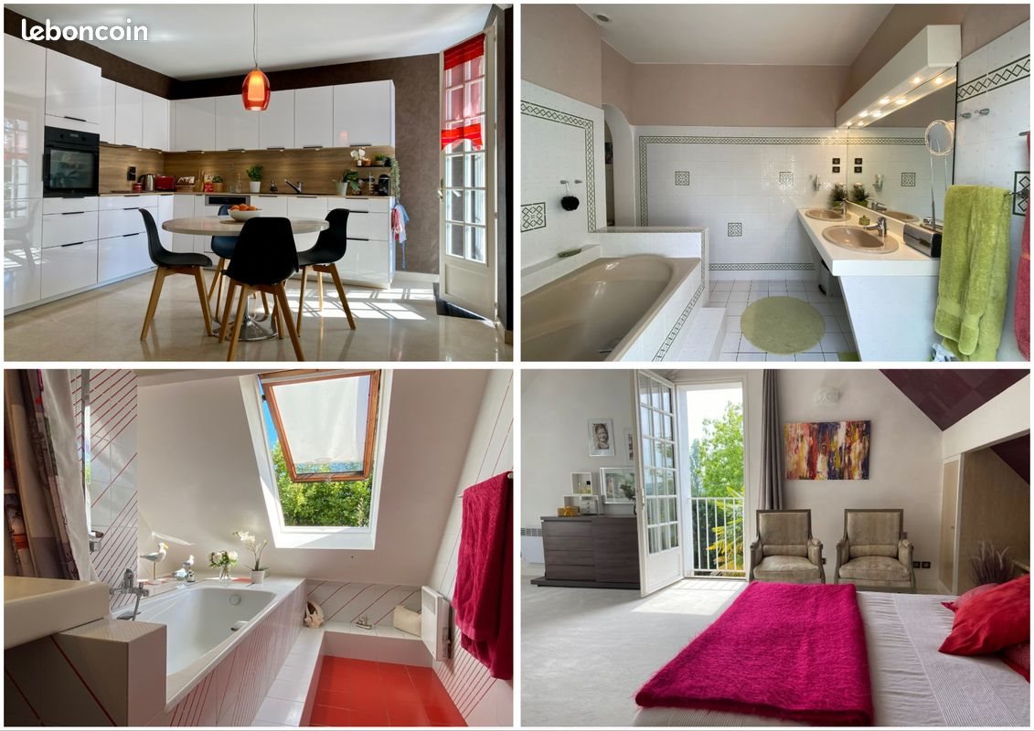Maison à vendre, 184m², Brunoy
