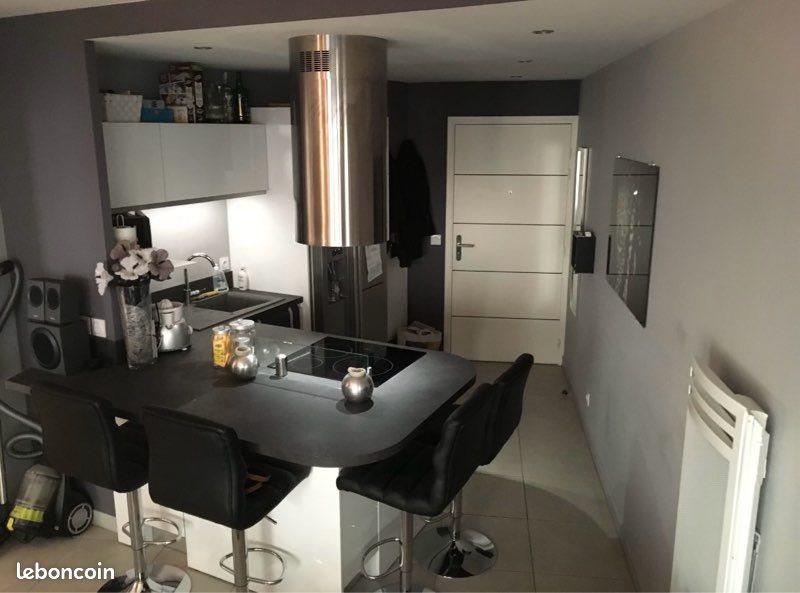 Appartement à louer, 40m², Cannes