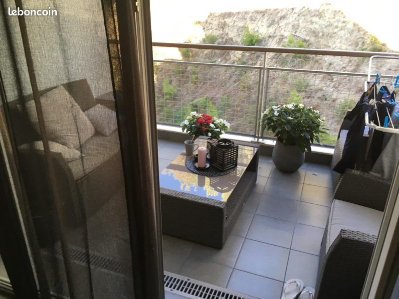Appartement à louer, 40m², Cannes