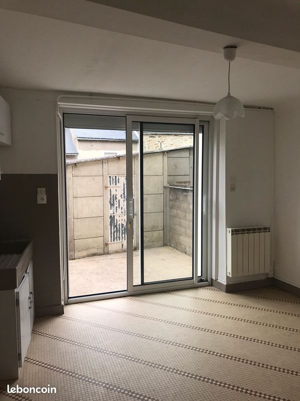 Maison à vendre, 95m², Joué-sur-Erdre