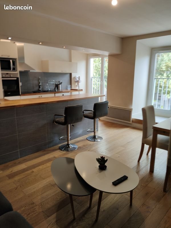 Appartement à louer, 68m², Rouen