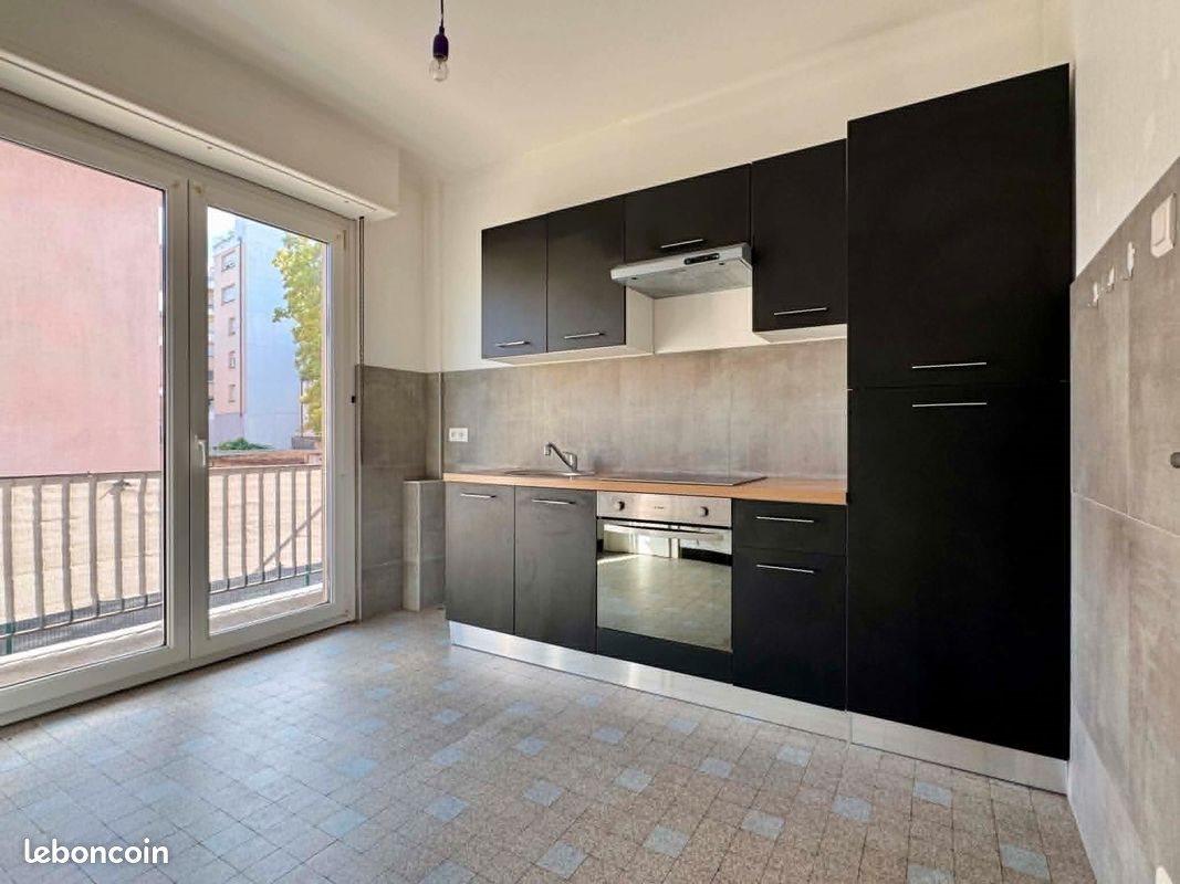 Appartement à vendre, 78m², Strasbourg