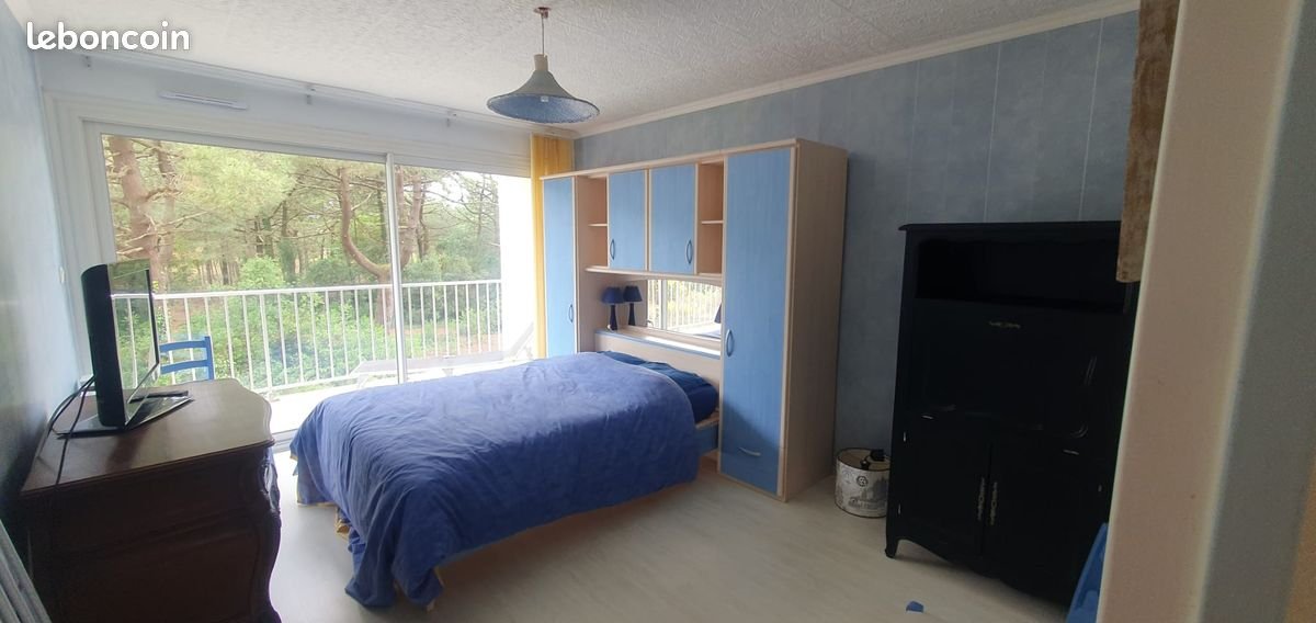 Appartement à vendre, 47m², Saint-Brevin-les-Pins