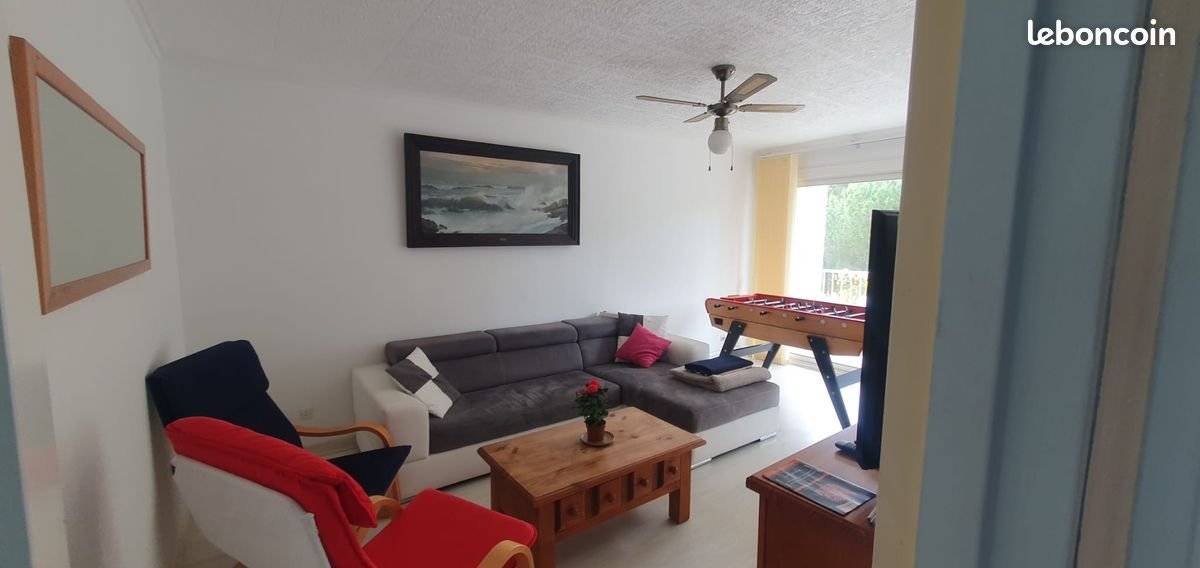 Appartement à vendre, 47m², Saint-Brevin-les-Pins