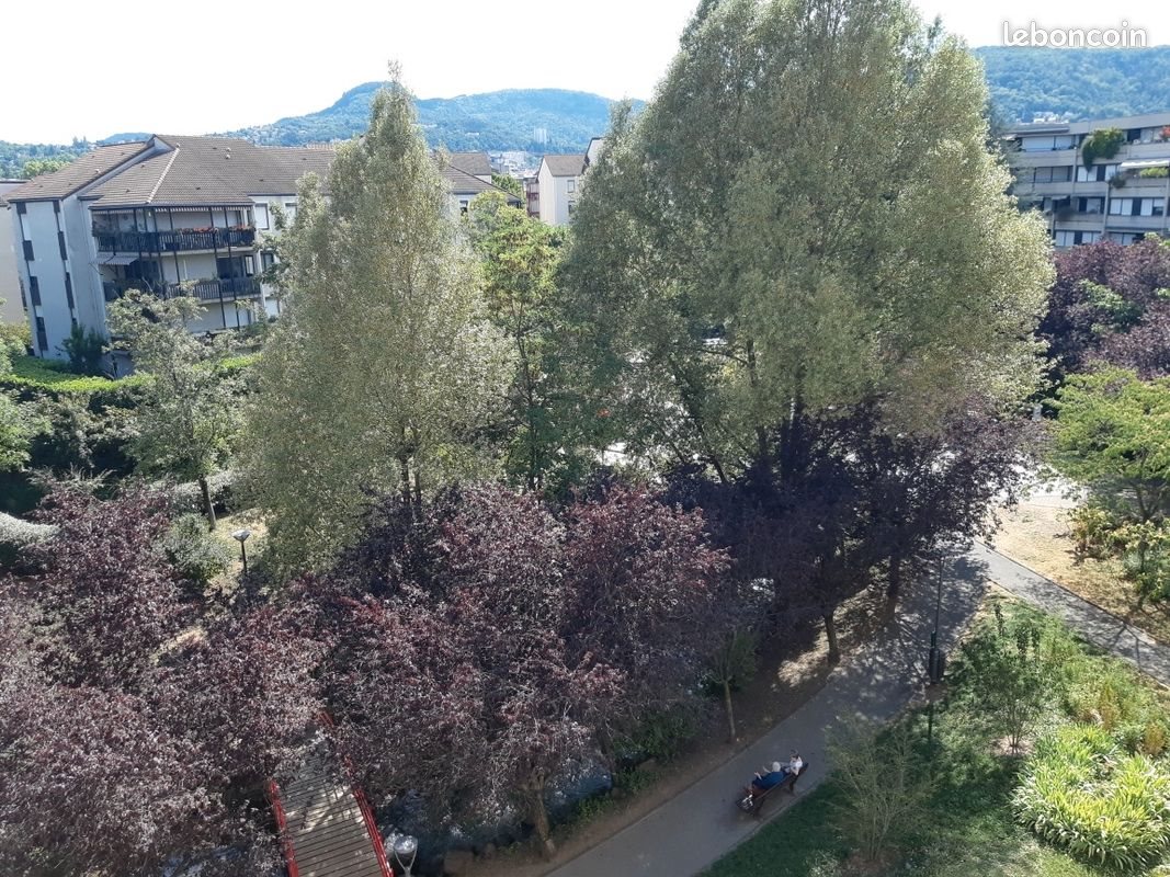 Appartement à vendre, 50m², Chamalières
