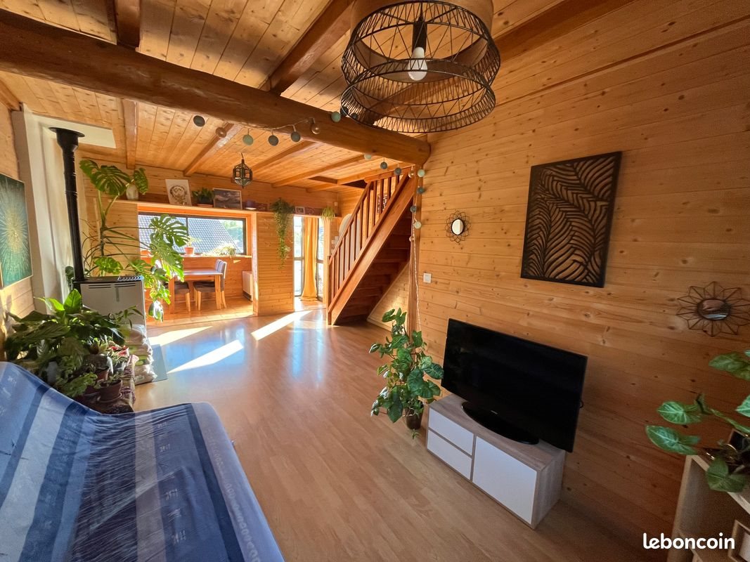 Appartement à louer, 71m², Gap