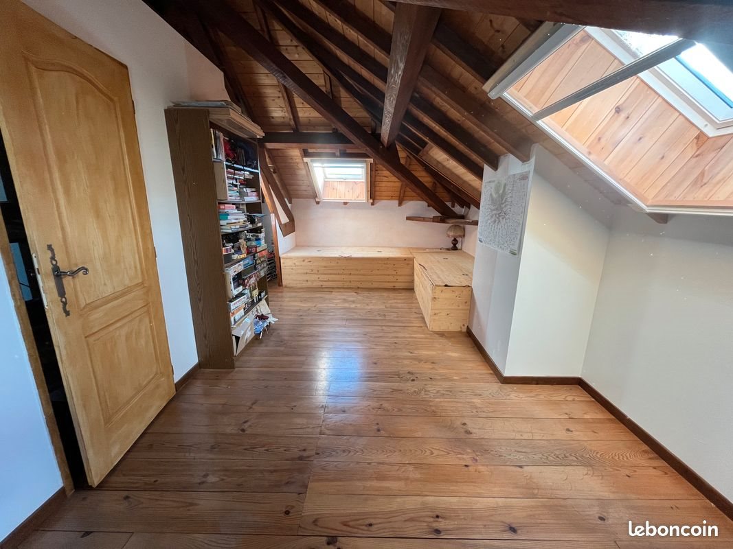 Appartement à louer, 71m², Gap