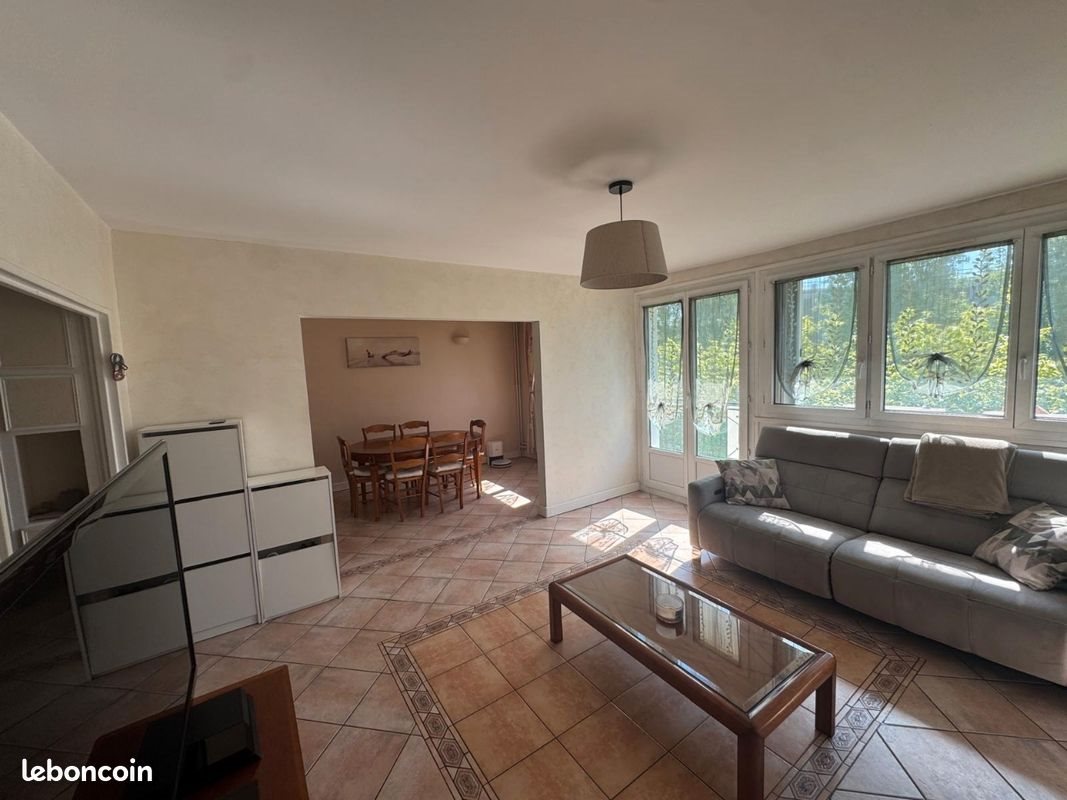 Appartement à vendre, 75m², Le Plessis-Trévise