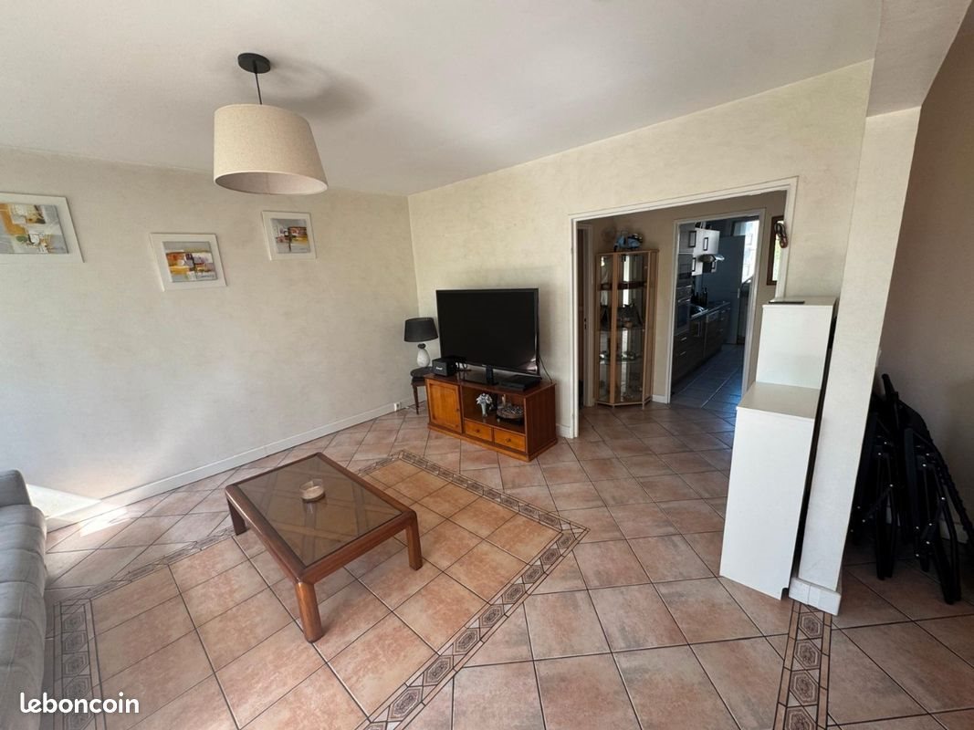 Appartement à vendre, 75m², Le Plessis-Trévise