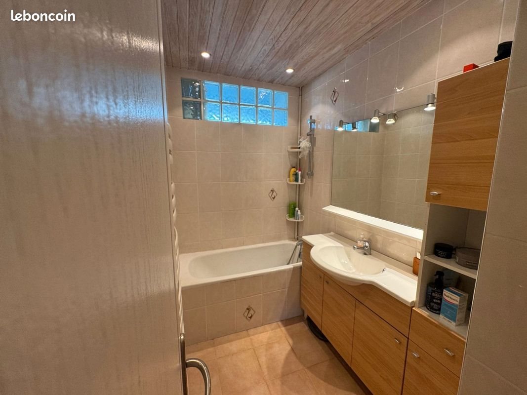 Appartement à vendre, 75m², Le Plessis-Trévise