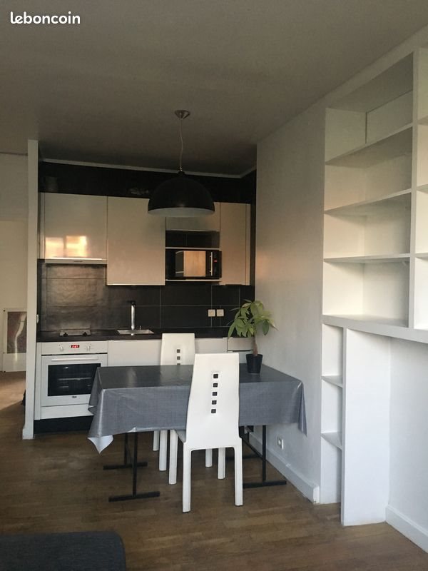 Appartement à louer, 36m², Vincennes