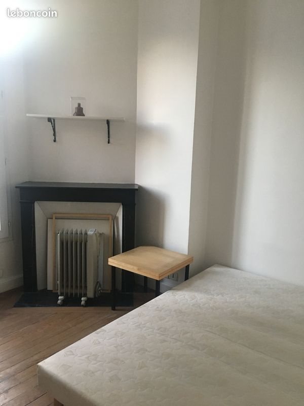 Appartement à louer, 36m², Vincennes
