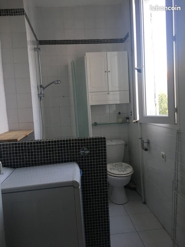 Appartement à louer, 36m², Vincennes