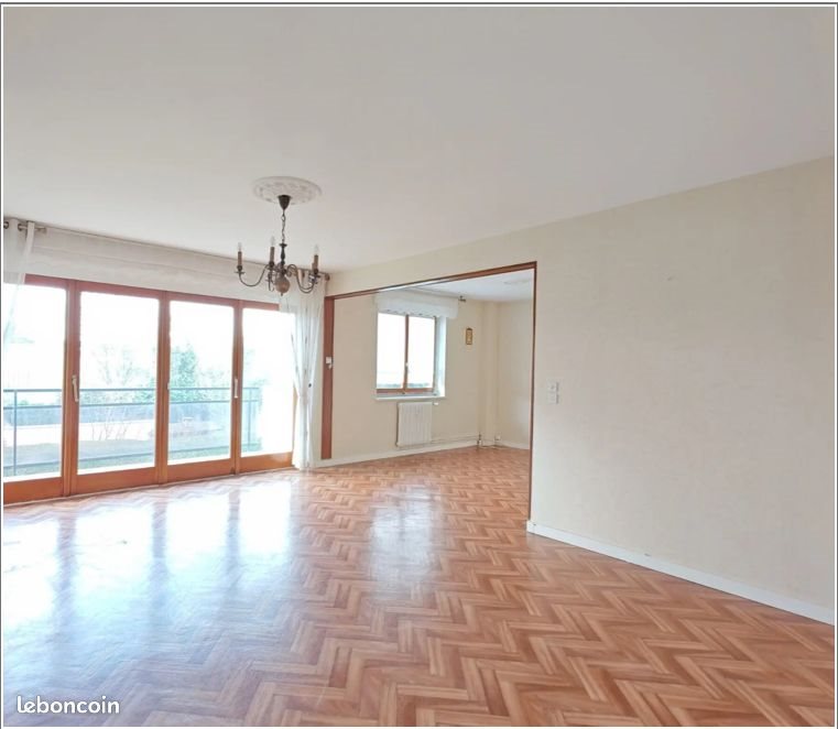 Appartement à vendre, 86m², Lens
