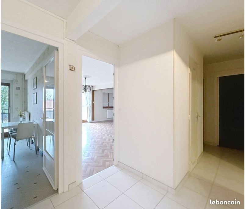 Appartement à vendre, 86m², Lens