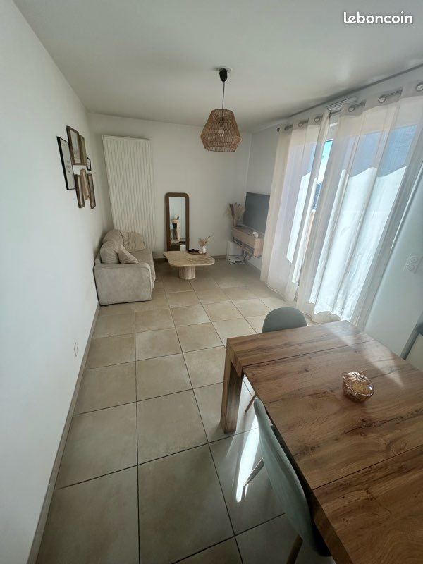 Appartement à vendre, 56m², Lormont