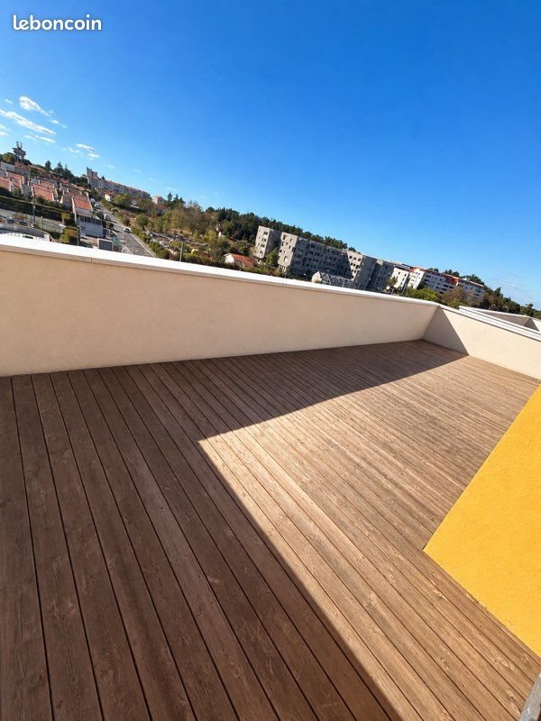 Appartement à vendre, 56m², Lormont