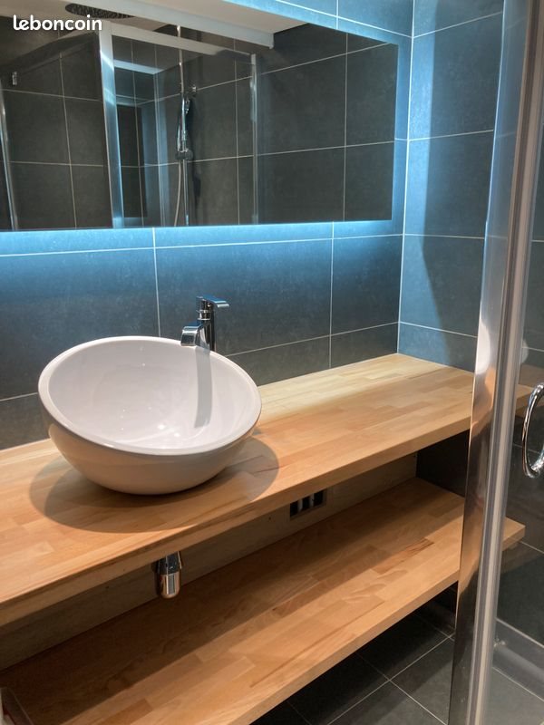 Appartement à louer, 24m², La Rochelle