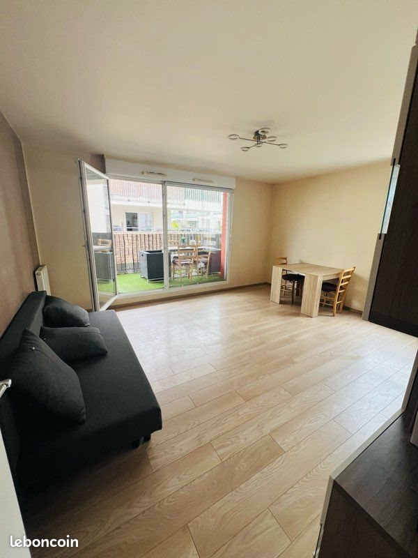 Appartement à louer, 61m², Athis-Mons
