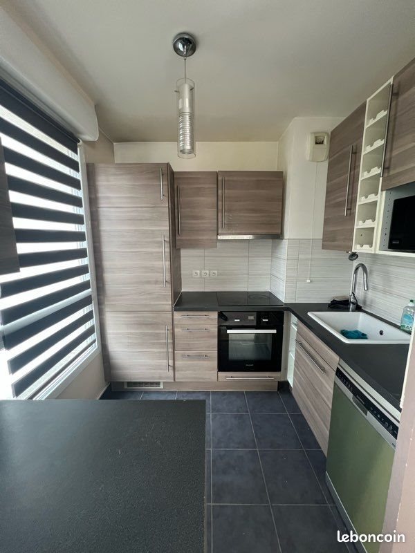 Appartement à louer, 61m², Athis-Mons