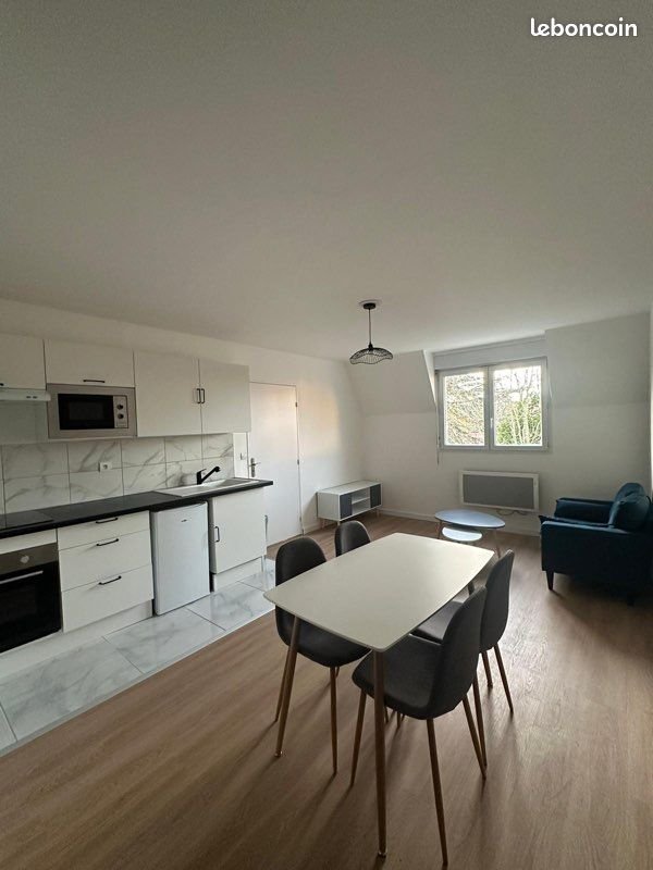 Appartement à louer, 35m², Orléans