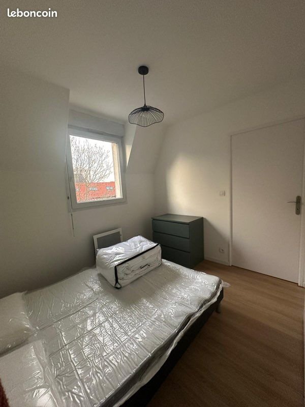 Appartement à louer, 35m², Orléans