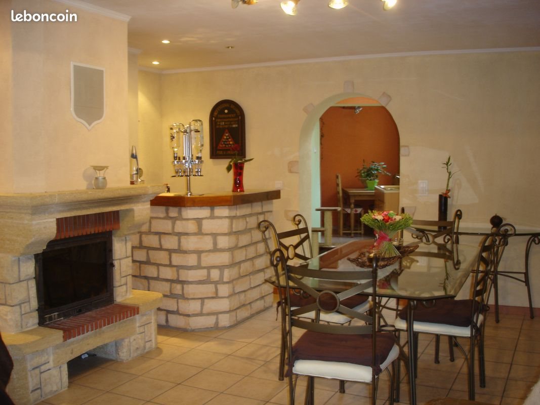 Maison à louer, 110m², Audruicq