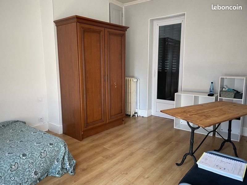 Maison à louer, 150m², Moulins