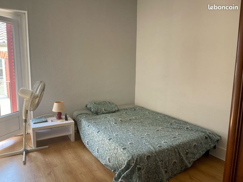 Maison à louer, 150m², Moulins